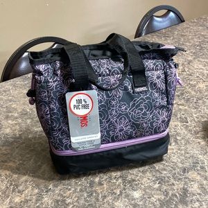 New Thermos insulated Lunch kit